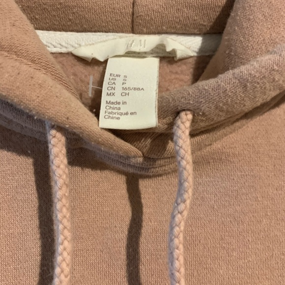 H&M - Men’s Hoodie - Picture 3 of 5